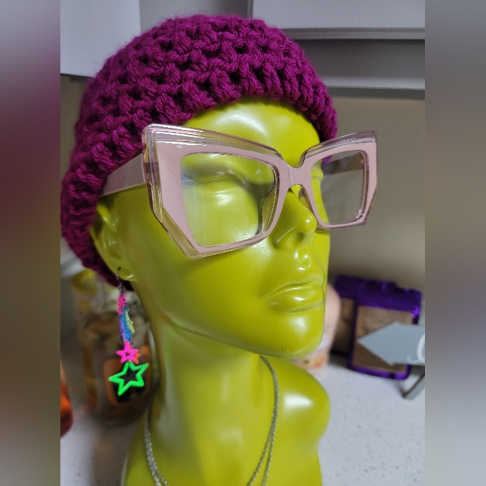 Blue Light Blocking Glasses